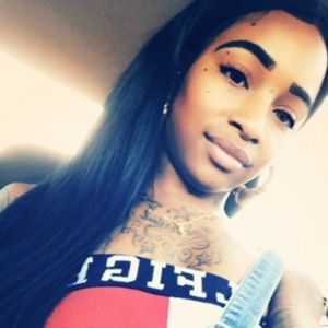 Meet your Posher, Ma